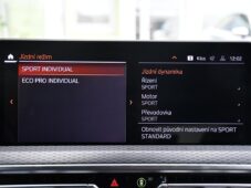 BMW X3 xDrive30d M-SPORT TAŽNÉ 1M ČR - 31