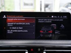 BMW X3 xDrive30d M-SPORT TAŽNÉ 1M ČR - 30