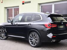 BMW X3 xDrive30d M-SPORT TAŽNÉ 1M ČR - 2