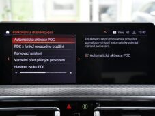 BMW X3 xDrive30d M-SPORT TAŽNÉ 1M ČR - 33