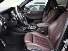 BMW X3 xDrive30d M-SPORT TAŽNÉ 1M ČR - 12