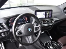 BMW X3 xDrive30d M-SPORT TAŽNÉ 1M ČR - 14