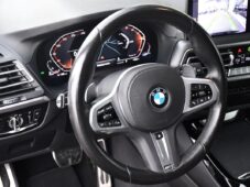 BMW X3 xDrive30d M-SPORT TAŽNÉ 1M ČR - 15