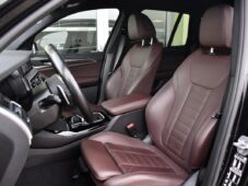 BMW X3 xDrive30d M-SPORT TAŽNÉ 1M ČR - 13