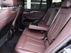 BMW X3 xDrive30d M-SPORT TAŽNÉ 1M ČR - 18