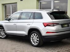 Škoda Kodiaq 2.0TDi STYLE 4X4 DSG 2xALU - 3