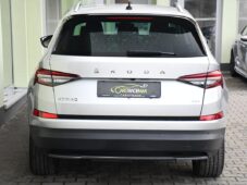 Škoda Kodiaq 2.0TDi STYLE 4X4 DSG 2xALU - 10
