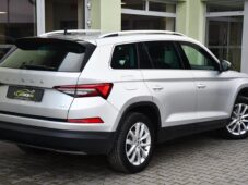 Škoda Kodiaq 2.0TDi STYLE 4X4 DSG 2xALU - 4