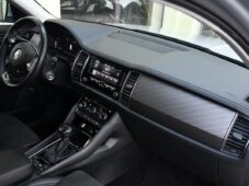 Škoda Kodiaq 2.0TDi STYLE 4X4 DSG 2xALU - 17