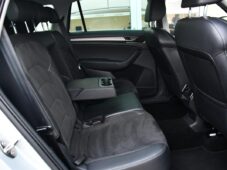 Škoda Kodiaq 2.0TDi STYLE 4X4 DSG 2xALU - 21