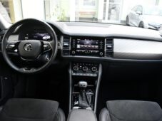 Škoda Kodiaq 2.0TDi STYLE 4X4 DSG 2xALU - 5