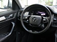 Škoda Kodiaq 2.0TDi STYLE 4X4 DSG 2xALU - 6