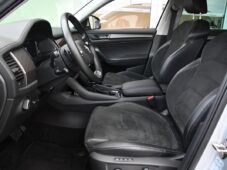 Škoda Kodiaq 2.0TDi STYLE 4X4 DSG 2xALU - 13