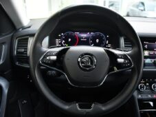 Škoda Kodiaq 2.0TDi STYLE 4X4 DSG 2xALU - 23