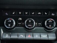 Škoda Kodiaq 2.0TDi STYLE 4X4 DSG 2xALU - 28