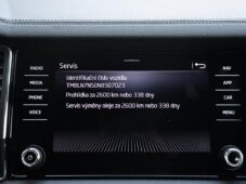 Škoda Kodiaq 2.0TDi STYLE 4X4 DSG 2xALU - 33