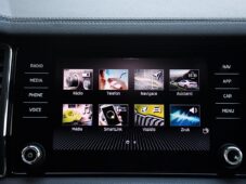 Škoda Kodiaq 2.0TDi STYLE 4X4 DSG 2xALU - 34