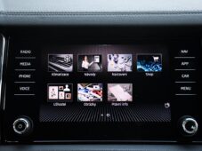 Škoda Kodiaq 2.0TDi STYLE 4X4 DSG 2xALU - 35