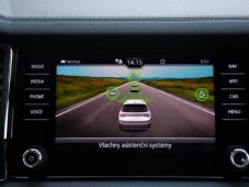 Škoda Kodiaq 2.0TDi STYLE 4X4 DSG 2xALU - 36