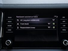 Škoda Kodiaq 2.0TDi STYLE 4X4 DSG 2xALU - 37