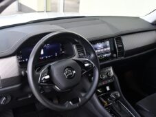 Škoda Kodiaq 2.0TDi STYLE 4X4 DSG 2xALU - 15