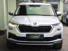 Škoda Kodiaq 2.0TDi STYLE 4X4 DSG 2xALU - 9