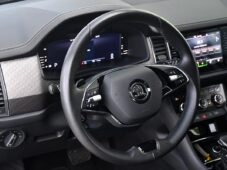 Škoda Kodiaq 2.0TDi STYLE 4X4 DSG 2xALU - 16
