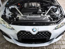 BMW Řada 4 420d xD M-SPORT 1M ČR - 40