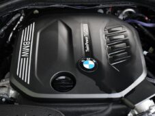 BMW Řada 4 420d xD M-SPORT 1M ČR - 41