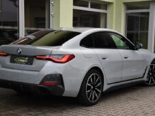 BMW Řada 4 420d xD M-SPORT 1M ČR - 3