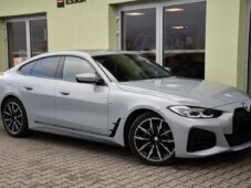 BMW Řada 4 420d xD M-SPORT 1M ČR - 1
