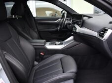 BMW Řada 4 420d xD M-SPORT 1M ČR - 20