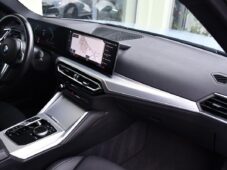 BMW Řada 4 420d xD M-SPORT 1M ČR - 21