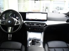 BMW Řada 4 420d xD M-SPORT 1M ČR - 4
