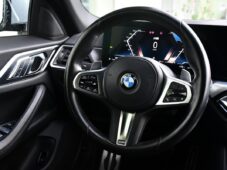 BMW Řada 4 420d xD M-SPORT 1M ČR - 5