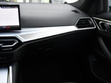 BMW Řada 4 420d xD M-SPORT 1M ČR - 7