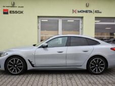BMW Řada 4 420d xD M-SPORT 1M ČR - 10
