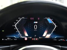 BMW Řada 4 420d xD M-SPORT 1M ČR - 27