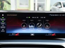 BMW Řada 4 420d xD M-SPORT 1M ČR - 31