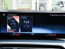 BMW Řada 4 420d xD M-SPORT 1M ČR - 33