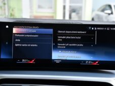 BMW Řada 4 420d xD M-SPORT 1M ČR - 34