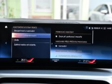 BMW Řada 4 420d xD M-SPORT 1M ČR - 35