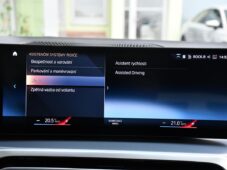 BMW Řada 4 420d xD M-SPORT 1M ČR - 36