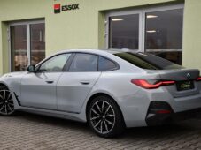 BMW Řada 4 420d xD M-SPORT 1M ČR - 2