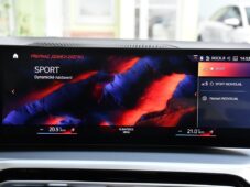 BMW Řada 4 420d xD M-SPORT 1M ČR - 37