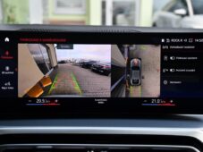 BMW Řada 4 420d xD M-SPORT 1M ČR - 38