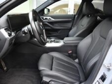 BMW Řada 4 420d xD M-SPORT 1M ČR - 12