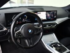 BMW Řada 4 420d xD M-SPORT 1M ČR - 13