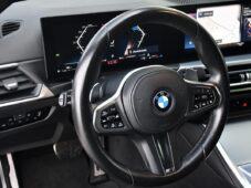 BMW Řada 4 420d xD M-SPORT 1M ČR - 14