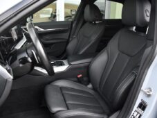 BMW Řada 4 420d xD M-SPORT 1M ČR - 15